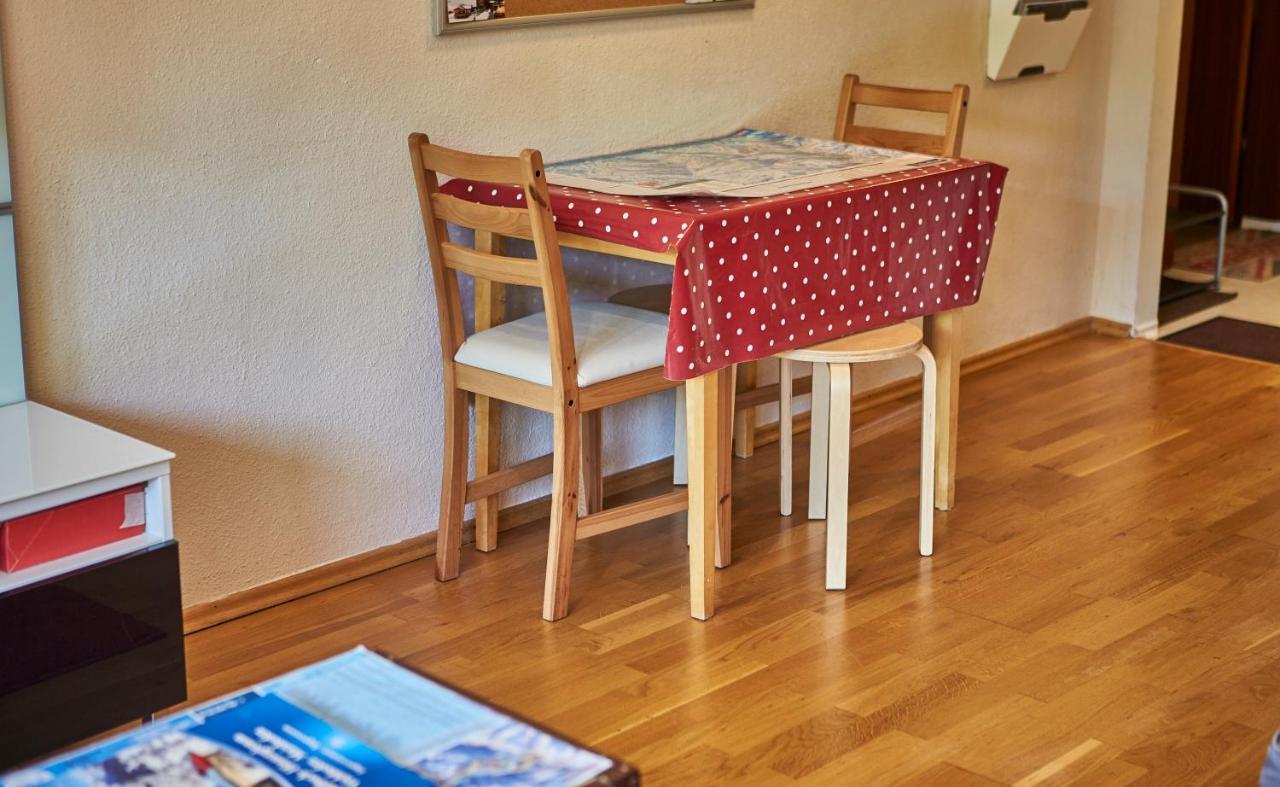 Appartement Bellevue Top 65 Saalbach-Hinterglemm Buitenkant foto